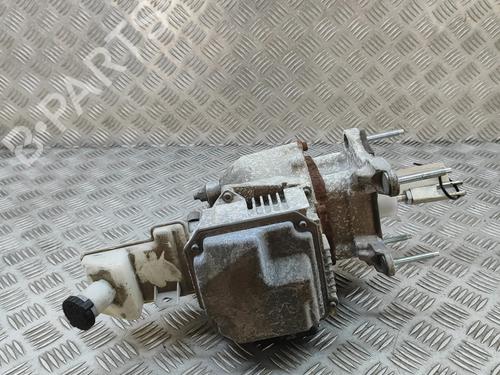 Used Servo brake NISSAN LEAF (ZE1) Electric (150 hp) 27792162