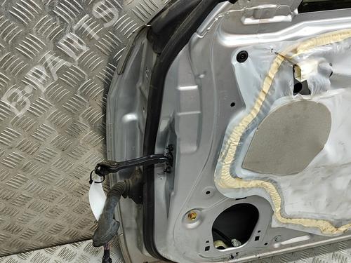 Right front door HONDA ACCORD VII Tourer (CM, CN) 2.2 i-CTDi (CN2) | BP24583791C3 