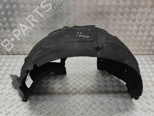 Used Wheel arch AUDI TT (FV3, FVP) 40 TFSI (197 hp) 29403906