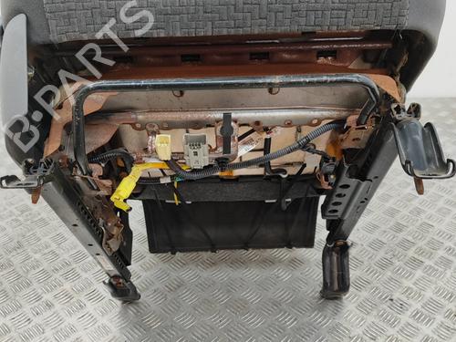 Right front seat TOYOTA LAND CRUISER PRADO (_J12_) 3.0 D-4D (KDJ120, KDJ125, KDJ121) | BP27531978C16 