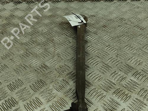 Left rear suspension arm PORSCHE BOXSTER (987) S 3.4 | BP28732610M14 