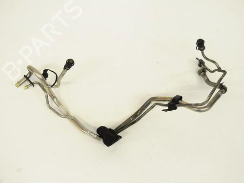 AC pipe VOLVO S80 II (124) 2.4 D | BP30255818M126 - Image 2
