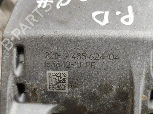 Engine mount BMW i4 (G26) M50 xDrive | BP27769108M89 