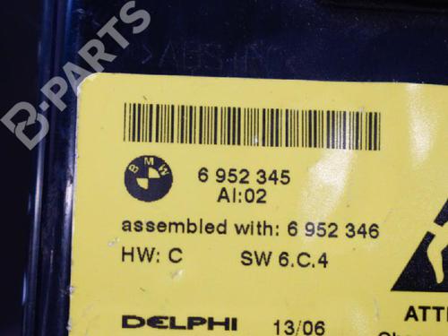Elektronische module BMW 7 (E65, E66, E67) 730 d | BP6723986M83 