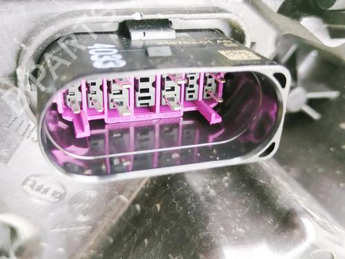 Optica esquerda VW ID. Buzz Bus (EBB, EBJ) Electric (EBB) | BP38932352C28 - Image 8