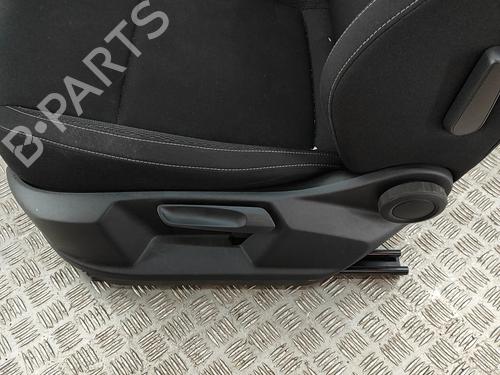 Left front seat SKODA KAROQ (NU7, ND7) 2.0 TDI | BP27788092C15 - Image 5