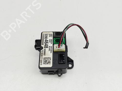 Elektronisk modul CADILLAC ESCALADE 6.2 AWD | BP30894653M83
