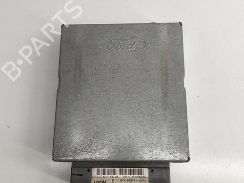 Engine control unit (ECU) FORD USA EXPLORER (U2, U_) 4.0 V6 4WD | BP28432169M57
