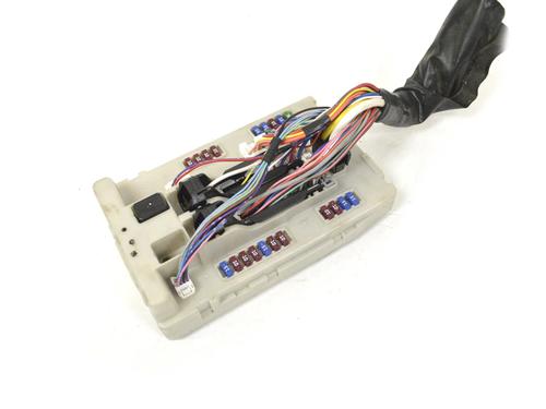 Used Electronic module Electronic module INFINITI M (Y51) 30d (238 hp) 33348184 33348184