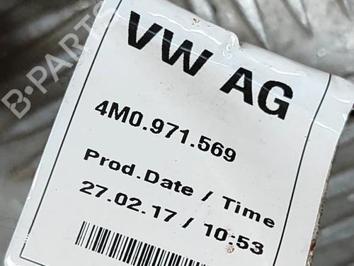 Wiring harness AUDI Q7 (4MB, 4MG, 4MQ) 3.0 TDI quattro | BP25217621E16 