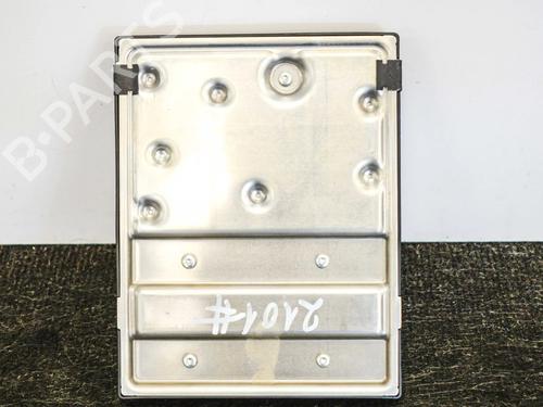 Used Electronic module Electronic module AUDI A6 C7 Avant (4G5, 4GD) 2.0 TDI (177 hp) 6740181 6740181