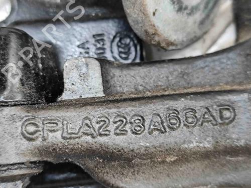 Hinge/Door check strap LAND ROVER RANGE ROVER VELAR (L560) 2.0 D240 SD4 4x4 | BP29337278C146 