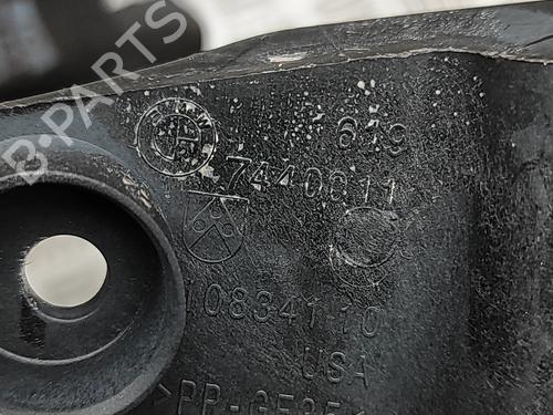 Pipe BMW X5 (G05, F95) xDrive 30 d Mild-Hybrid | BP32500721M125 