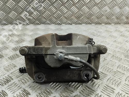 Left front brake caliper VW ID.4 (E21) PRO | BP27767186M105 
