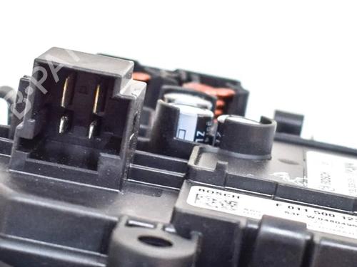 Heater blower motor VOLVO XC60 II (246) B4 Mild-Hybrid AWD | BP27762445M62 