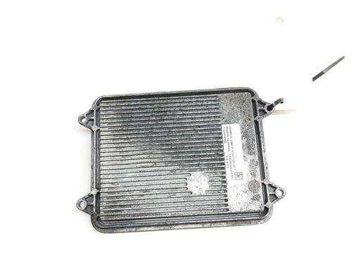 Used Electronic module Electronic module TESLA MODEL X (5YJX) P100D AWD (772 hp) 19256043 19256043