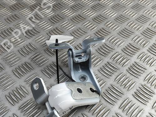 Used Hinge/Door check strap KIA SPORTAGE V (NQ5) 1.6 T-GDi Hybrid (215 hp) 28437563