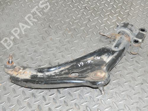 Used Right front suspension arm Right front suspension arm MINI MINI CLUBMAN (R55) Cooper D (112 hp) 33340430 33340430