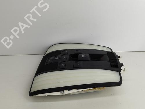 Interior roof light MERCEDES-BENZ E-CLASS (W212) E 350 4-matic (212.088) | BP18036129I8 