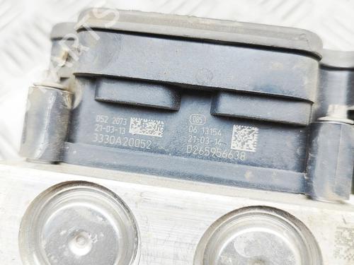 ABS pump FORD TRANSIT CUSTOM V362 Van (FY, FZ) 2.0 EcoBlue | BP38094343M43 - Image 6