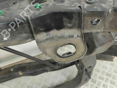 Front slam panel JEEP GRAND CHEROKEE IV (WK, WK2) 3.0 CRD V6 4x4 | BP29829628C72