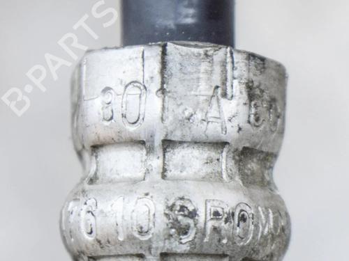 Pipe MERCEDES-BENZ GLK-CLASS (X204) 220 CDI (204.902) | BP14616351M125 - Image 6