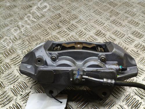 Left front brake caliper TESLA MODEL 3 (5YJ3) EV | BP39910156M105 - Image 3