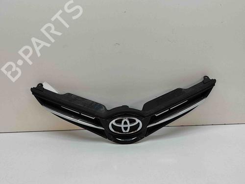 Used Grille TOYOTA AURIS (_E18_) 1.3 Dual-VVTi (NRE180_, NRE180R) (99 hp) 29458642