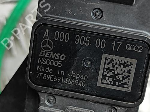 Electronic sensor MERCEDES-BENZ GLE Coupe (C167) GLE 450 d 4-matic (167.333) | BP36326805M84  - Image 5