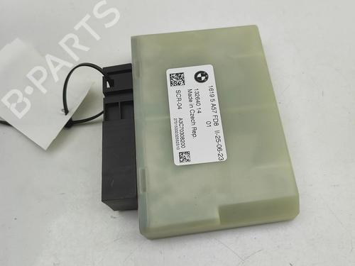 Electronic module BMW X6 (G06, F96) xDrive 30 d Mild-Hybrid | BP33390046M83 - Image 2