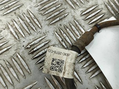 Right front brake caliper FORD RANGER (TKE) 2.0 EcoBlue 4x4 | BP29975113M104 