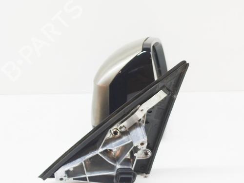 Right mirror BMW X4 (G02, F98) xDrive M40 i | BP27749364C27