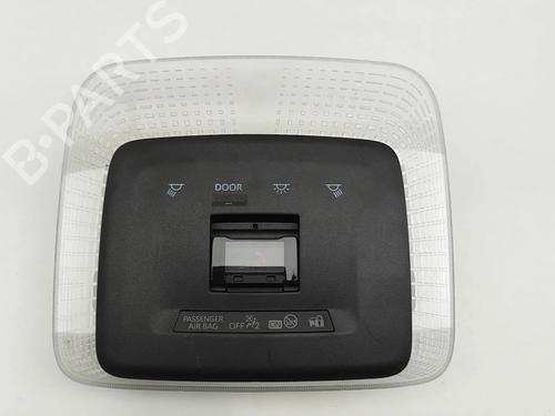 Used Interior roof light TOYOTA PRIUS (_W6_) 2.0 PHEV (MXWH61L, MXWH61) (223 hp) 28433718