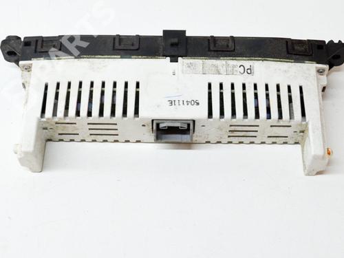 Display TOYOTA LAND CRUISER PRADO (_J12_) 3.0 D-4D (KDJ120, KDJ125, KDJ121) | BP8843026C48