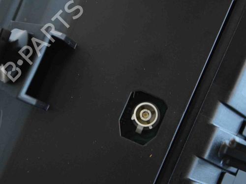 Display monitor CITROËN C4 III (BA_, BB_, BC_) ë-C4 (BCZKXC, BZCKSC) | BP30242929C48