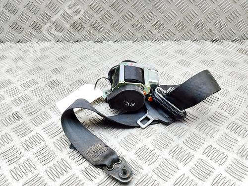 Front left seatbelt FORD TRANSIT CUSTOM V362 Bus (F3) 2.2 TDCi | BP37029540I26 - Image 3