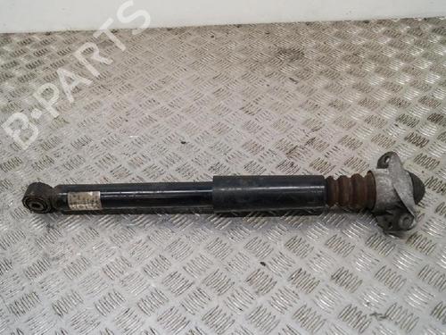 Used Left rear shock absorber VW PASSAT B6 (3C2) 1.9 TDI (105 hp) 6722102