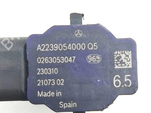 Electronic module MERCEDES-BENZ E-CLASS (W213) E 300 de 4-matic (213.011) | BP34282538M83  - Image 6