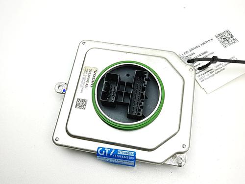 Electronic module VOLVO XC40 (536) Recharge AWD | BP36415553M83 - Image 2
