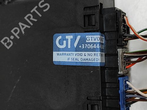 Electronic module MASERATI GHIBLI III (M157) 3.0 D | BP24307398M83 