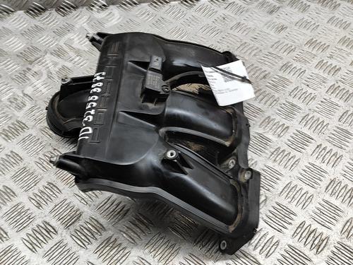 Intake manifold PORSCHE 911 (991) 3.8 Carrera S | BP29812727M70