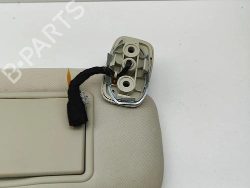 Right sun visor LAND ROVER RANGE ROVER EVOQUE (L538) 2.0 D 4x4 | BP28434385I2 - Image 6