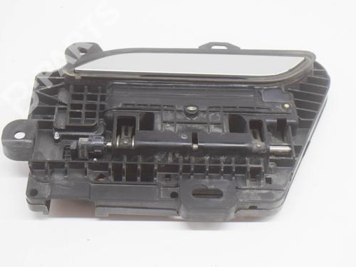 Used Rear left exterior door handle Rear left exterior door handle TESLA MODEL S (5YJS) P100D AWD (772 hp) 7800003 7800003