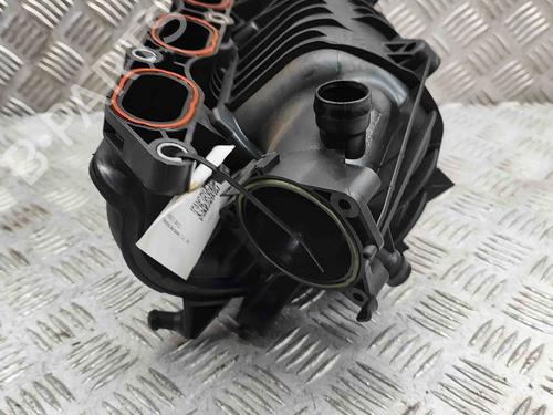 Intake manifold PEUGEOT 308 CC (4B_) 1.6 16V | BP25788444M70 
