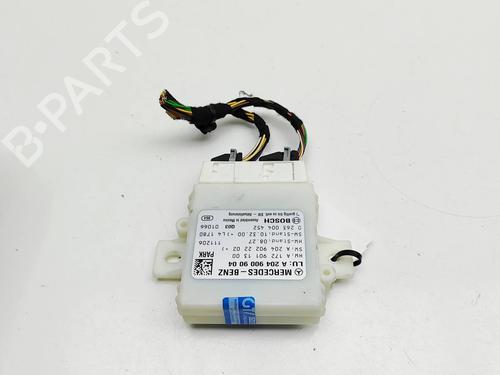 Electronic module MERCEDES-BENZ C-CLASS Coupe (C204) C 220 CDI (204.302) | BP36066983M83 - Image 3