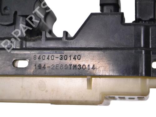 Right front window switch LEXUS GS (_L1_) 450h (GWL10_, GWL10, GWL10R) | BP33353701I26 - Image 5