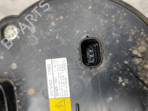 AC compressor LEXUS NX II (_A2_, _H2_) 350h E-Four (AAZH25) | BP32728242M34  - Image 8