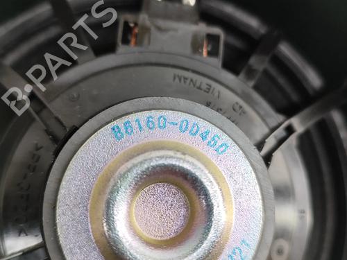 Speaker TOYOTA COROLLA Estate (_E21_) 2.0 Hybrid (MZEH12) | BP27788858E2 