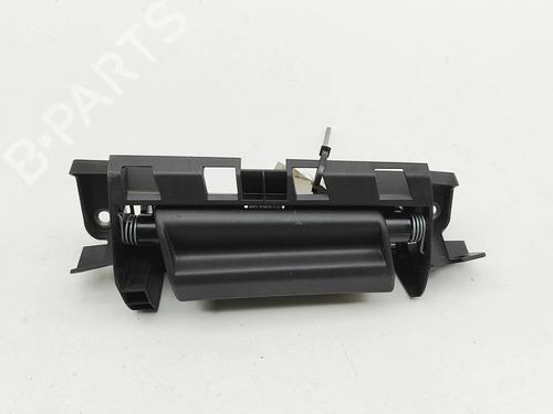 Venstre bagtil invendig håndtag Venstre bagtil invendig håndtag VW MULTIVAN T7 (STM, STN) 1.4 eHybrid (218 hp) 33972125 33972125