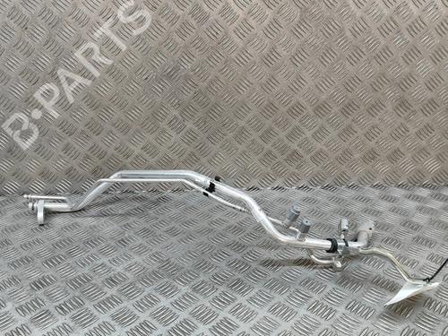 Used AC pipe AC pipe NISSAN QASHQAI III (J12) 1.3 DIG-T (158 hp) 28687415 28687415